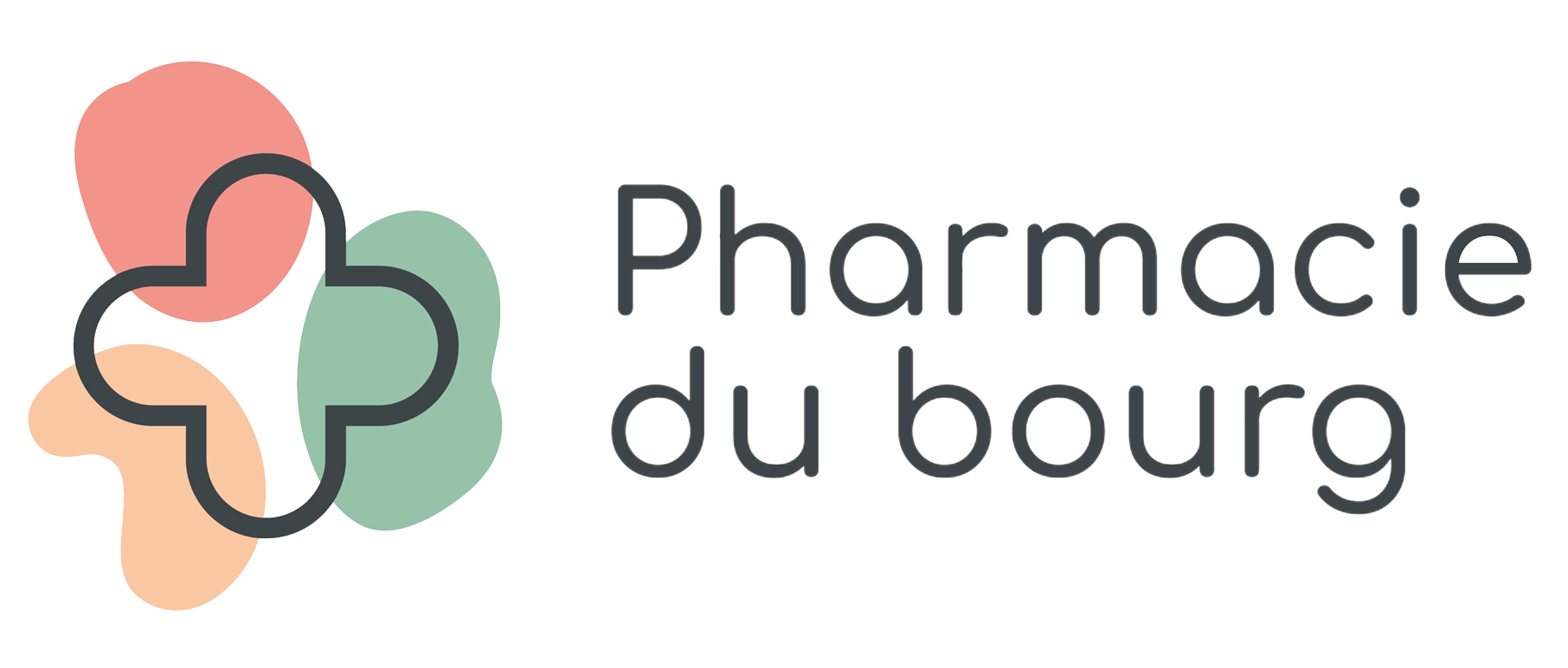 Logo Pharmacie du bourg